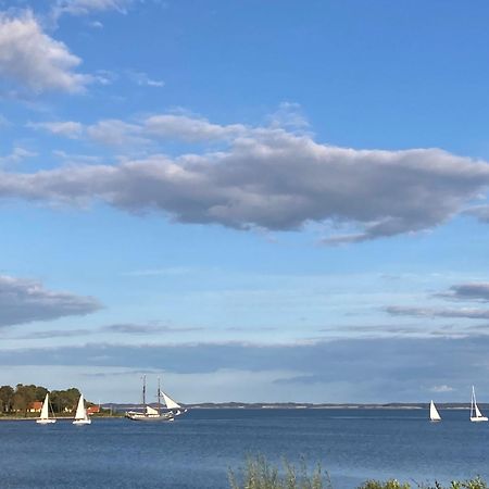 Troense Bed And Breakfast By The Sea Svendborg Extérieur photo