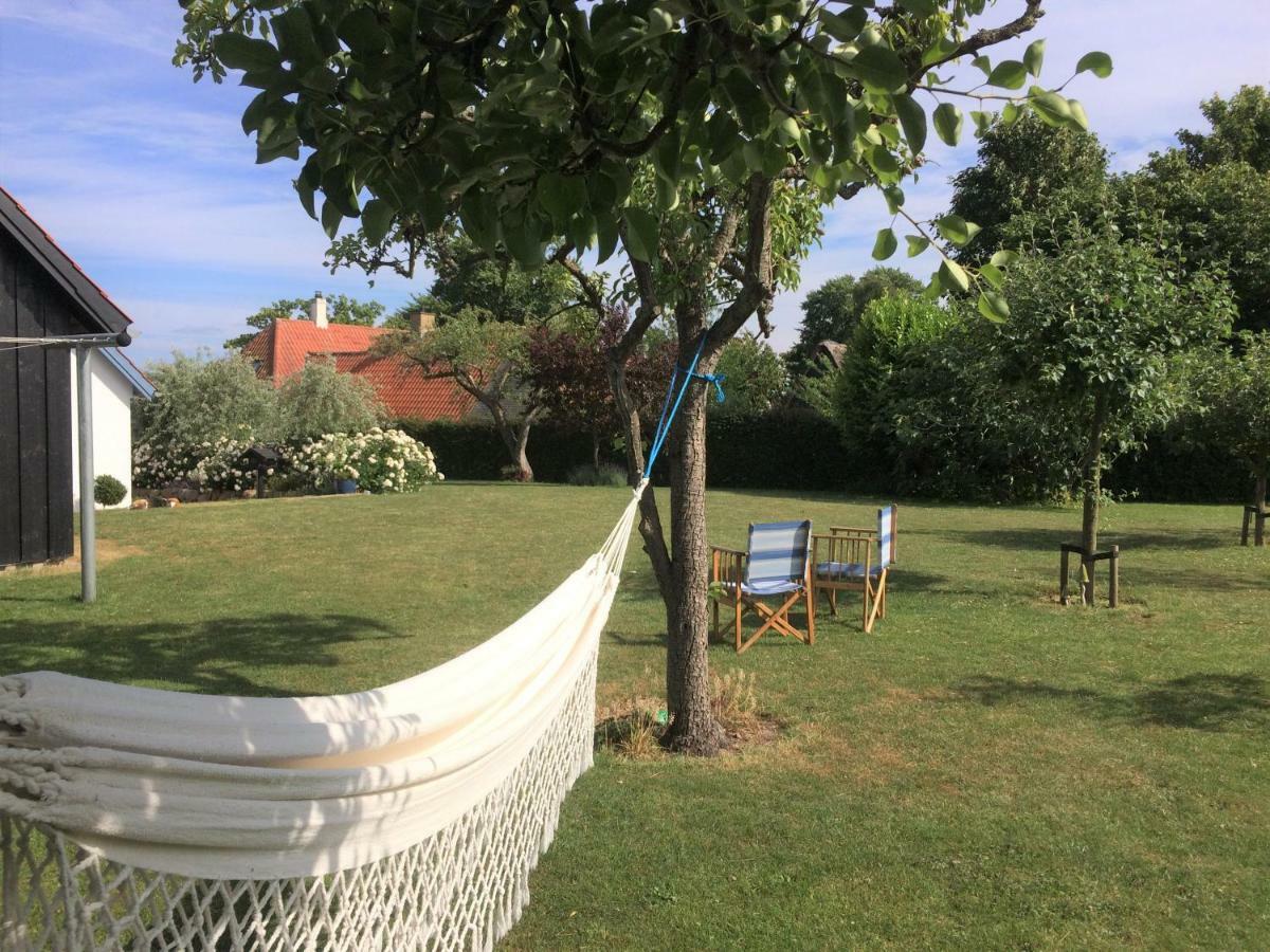 Troense Bed And Breakfast By The Sea Svendborg Extérieur photo
