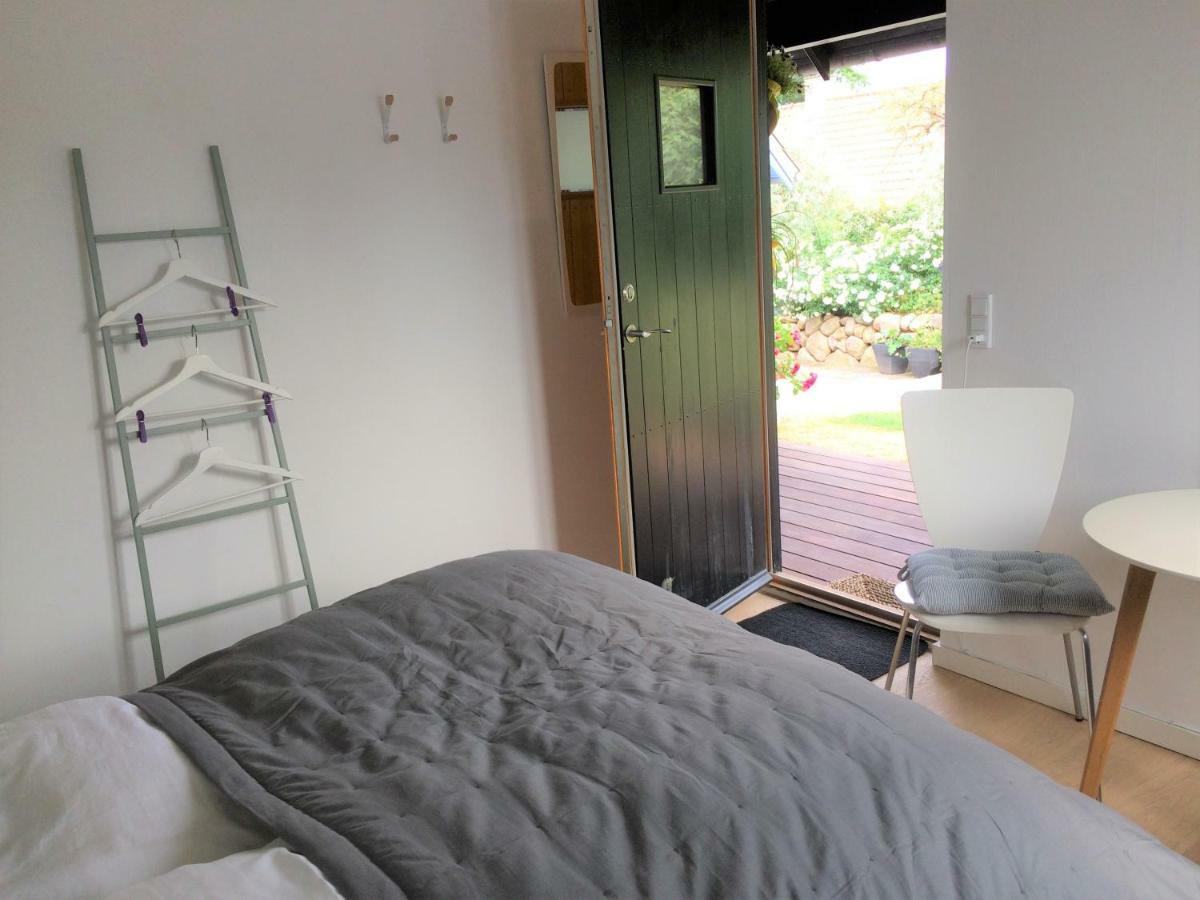 Troense Bed And Breakfast By The Sea Svendborg Extérieur photo
