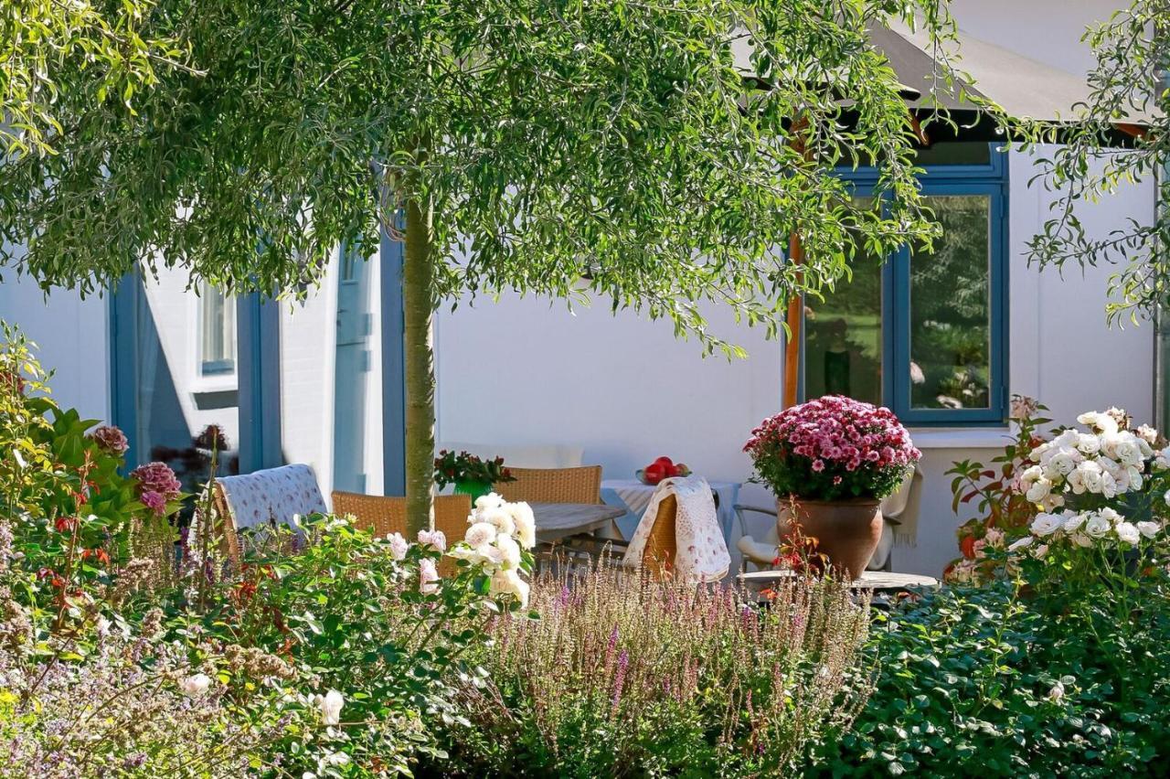 Troense Bed And Breakfast By The Sea Svendborg Extérieur photo