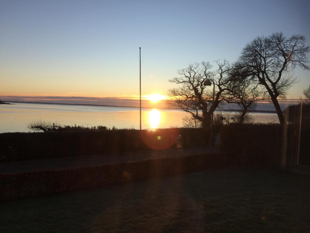Troense Bed And Breakfast By The Sea Svendborg Extérieur photo